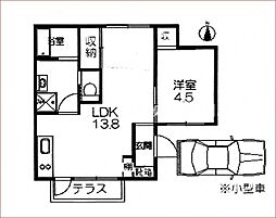 岡山市北区伊福町3丁目の一戸建て