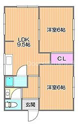 岡山市東区藤井の一戸建て