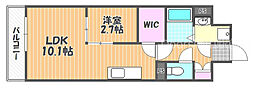 岡山市北区東島田町1丁目