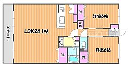 岡山市北区東島田町1丁目