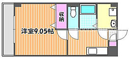 岡山市北区青江3丁目