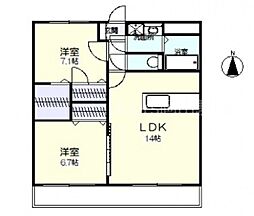 岡山市北区北長瀬表町3丁目