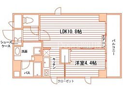 岡山市北区富田町1丁目