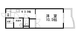 岡山市北区北長瀬表町3丁目