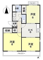 岡山市北区中仙道2丁目