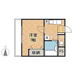 岡山市北区下伊福1丁目