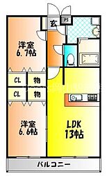 岡山市北区中井町1丁目