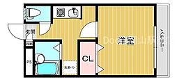 岡山市中区門田屋敷4丁目
