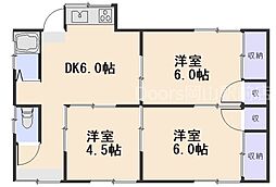 岡山市南区藤田の一戸建て
