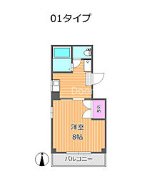 サン・フォート幸町