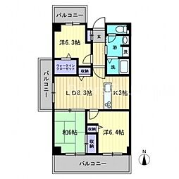 岡山市北区今5丁目