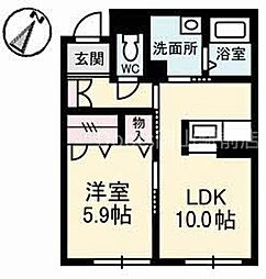 岡山市南区大福