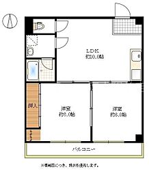 岡山市北区東島田町1丁目