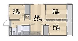 岡山市北区辰巳