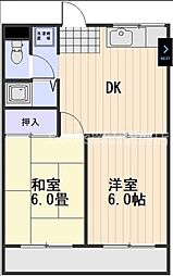 岡山市南区三浜町1丁目