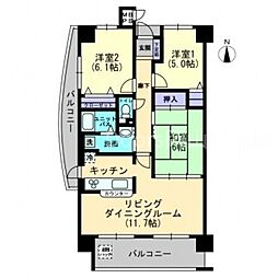 岡山市北区東古松3丁目