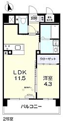 岡山市北区東古松2丁目