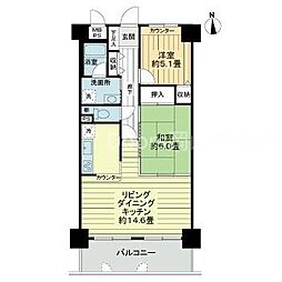 ライオンズマンション岡山南