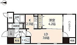 セントラルアヴェニュー下石井