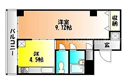 岡山市北区富町1丁目