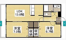 岡山市北区中井町1丁目