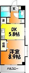 岡山市北区北長瀬表町2丁目