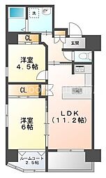 岡山市北区南方4丁目