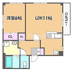 岡山市北区下伊福本町