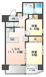 岡山市北区南方4丁目