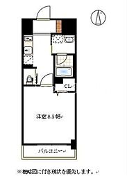 グランスクエア岡山駅西