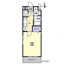 ミモザヒルズ岡山医大南