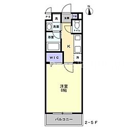ミモザヒルズ岡山医大南