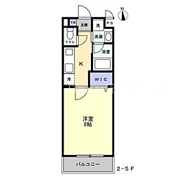 ミモザヒルズ岡山医大南