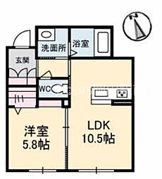 岡山市北区三野2丁目