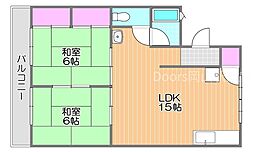 岡山市南区洲崎3丁目