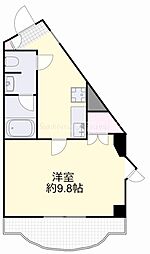 岡山市北区津島西坂2丁目
