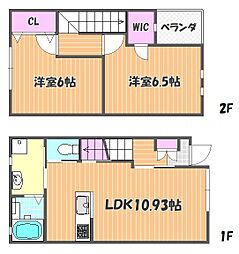 岡山市北区西辛川