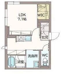 岡山市北区七日市東町
