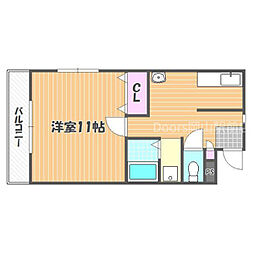 岡山市北区辰巳