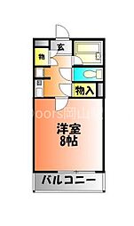 岡山市北区出石町1丁目