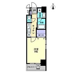 アルファレガロ南中央町