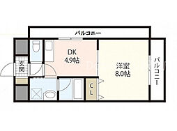 アンブシュール京橋