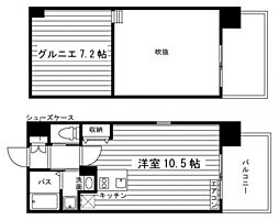 Grand E’terna岡山III