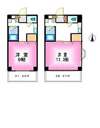 岡山市南区新福1丁目