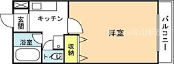 岡山市北区津島南1丁目