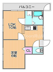 岡山市北区大和町2丁目