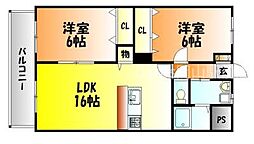 Y・A・F福富東マンション