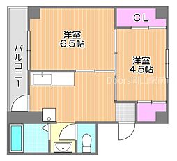 ヴィラナリー国ケ原2号棟