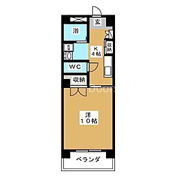 リヴィエル柳町