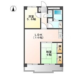 岡山市北区今1丁目